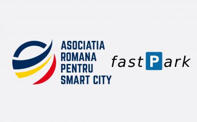 Membra a Asociatiei Romane pentru Smart City