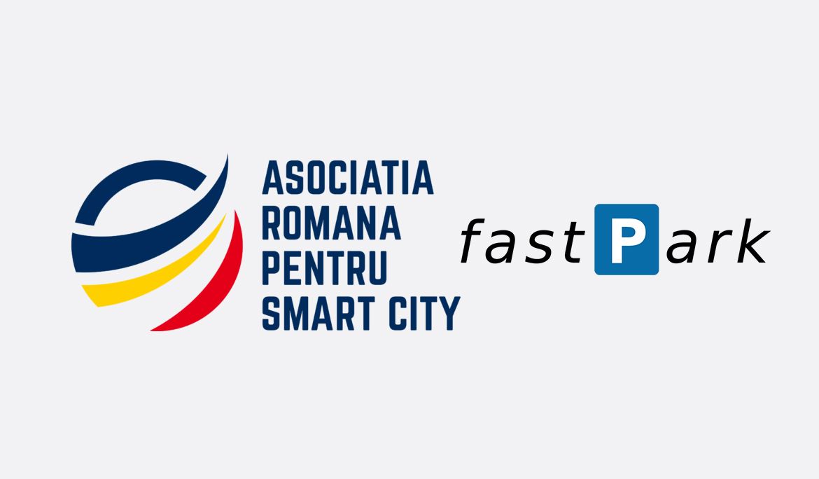 Membra a Asociatiei Romane pentru Smart City