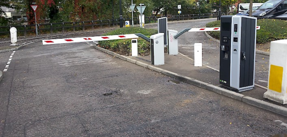 CARNON : STATIONNEMENT PAYANT